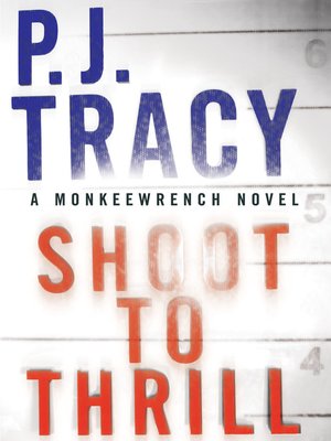 cover image of Shoot to Thrill